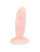 Dildo The Little Stud Bege 11 cm