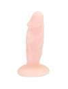 Dildo The Little Stud Bege 11 cm
