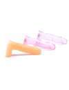 Mini Dildo Realistic Fantasy Beige 11.5 cm 233003