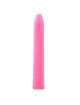 Vibrador Clássico Rosa 18 cm