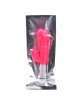Vibrador Rabbit Ponto G Dirty April Rosa 22,5 cm,210052