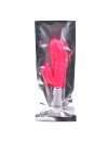 Vibrador Rabbit Ponto G Dirty April Rosa 22,5 cm,210052