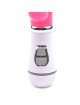 Vibrador Rabbit Ponto G Dirty April Rosa 22,5 cm,210052