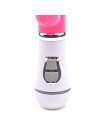 Vibrador Rabbit Ponto G Dirty April Rosa 22,5 cm,210052