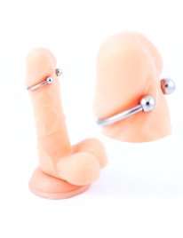 Anel de Glande Aço Inoxidável 30 mm,146039