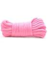 Corda Bondage Rosa 10 Metros