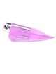 Mini Vibrador Língua Rosa