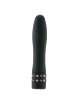 Dildo The Black Prince of Jewel Black 10 cm