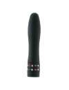 Dildo The Black Prince of Jewel Black 10 cm