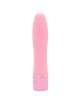Dildo Little King Jewel Pink 10 cm
