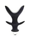 Anchor Anal with Vibration Black