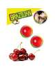 Bolas Lubrificantes Beijáveis Brazilian Balls,312002