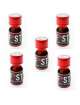 Pack 5 Fist 10 ml