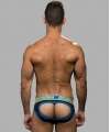 Jockstrap Andrew Christian Air Preto,600014