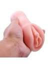 Masturbador Masculino Realístico Vagina 14 cm,127101