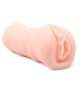 Masturbator Male Realistic Vagina 14 cm