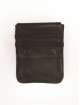 Wallet Leather Mister B Black to Harness Black