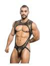 Harness Singlet Andrew Christian Python FUKR 600055