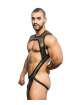 Harness Singlet Andrew Christian Python FUKR 600055