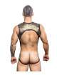 Harness Singlet Andrew Christian Python FUKR 600055