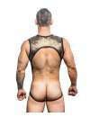 Harness Singlet Andrew Christian Python FUKR 600055