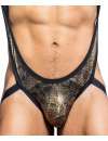 Harness Singlet Andrew Christian Python FUKR 600055