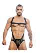 Jock Harness Andrew Christian FUKR Python 600056