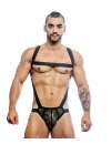 Jock Harness Andrew Christian FUKR Python 600056