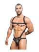 Jock Harness Andrew Christian FUKR Python 600056