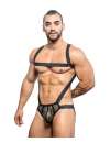 Jock Harness Andrew Christian FUKR Python 600056
