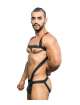 Jock Harness Andrew Christian FUKR Python 600056