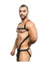 Jock Harness Andrew Christian FUKR Python 600056