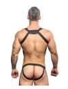 Jock Harness Andrew Christian FUKR Python 600056