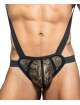 Jock Harness Andrew Christian FUKR Python 600056