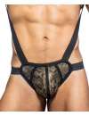 Jock Harness Andrew Christian FUKR Python 600056