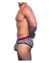 Cueca Andrew Christian Wild Cherry Almost Naked,600065