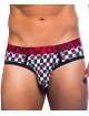 Cueca Andrew Christian Wild Cherry Almost Naked,600065