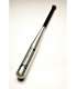 Baseball bat in Aluminium