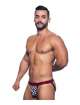 Jockstrap Andrew Christian Wild Cherry Almost Naked 600066