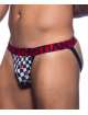 Jockstrap Andrew Christian Wild Cherry Almost Naked 600066
