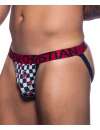 Jockstrap Andrew Christian Wild Cherry Almost Naked 600066