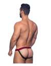 Jockstrap Andrew Christian Wild Cherry Almost Naked 600066