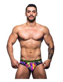Jockstrap Andrew Christian Massive Flash City Arch,600073