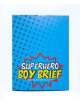 Pack 3 Cuecas Andrew Christian Super Hero Boy,600076