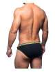 Pack 3 Cuecas Andrew Christian Super Hero Boy,600076