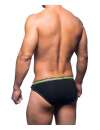 Pack 3 Cuecas Andrew Christian Super Hero Boy,600076