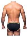 Pack 3 Cuecas Andrew Christian Super Hero Boy,600076