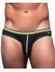 Pack 3 Cuecas Andrew Christian Super Hero Boy,600076