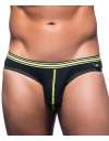 Pack 3 Cuecas Andrew Christian Super Hero Boy,600076