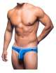 Pack 3 Cuecas Andrew Christian Super Hero Boy,600076